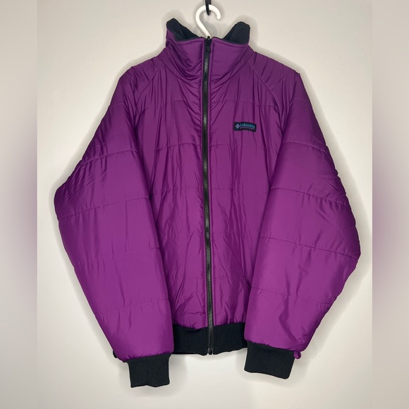 Columbia powder keg interchangeable parka - Picture 8 of 8